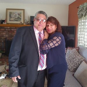 Meet your Posher, Sandra